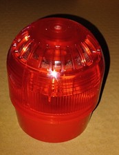 Klaxon Sonos Alarm Sounder