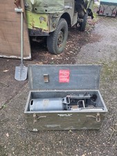 Military Field Cooker - German