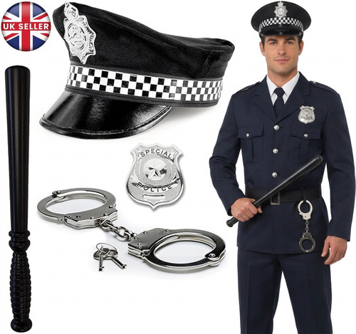 Cop police officer - police, costume