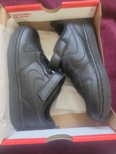 Boys nike court borough - boys,