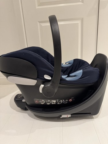 Cybex cloud size - cybex, z
