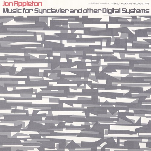 Jon appleton music for - music,