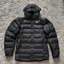 Mountain Equipment Mens Down