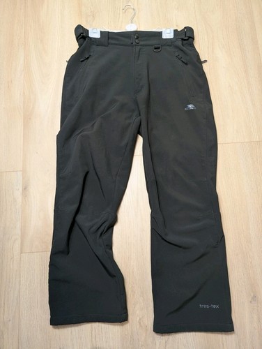 Trespass softshell pants