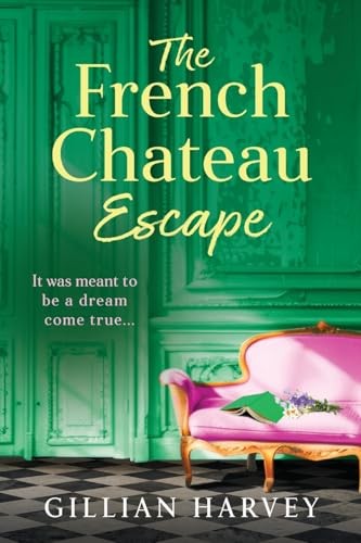 The french chateau - chateau, escape: