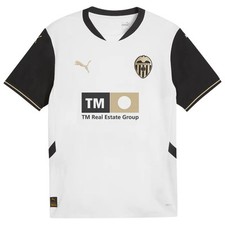 Valencia Home Shirt 2024/25