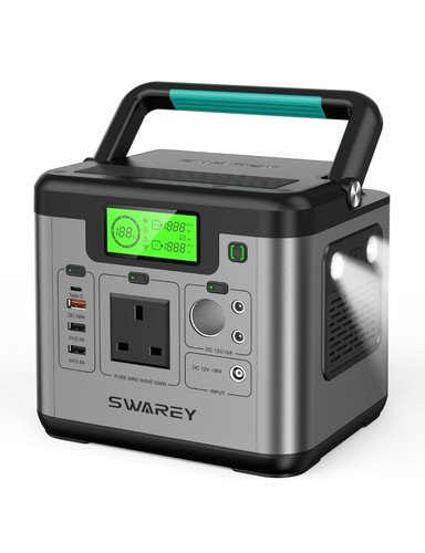 Swarey s500 portable - s500,
