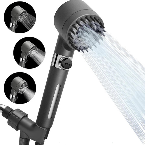 Spray mode handheld massage - mode,