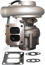 Turbo HX40W Turbocharger