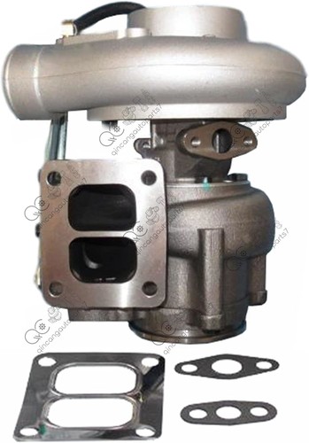 Turbo hx40w turbocharger - turbo,