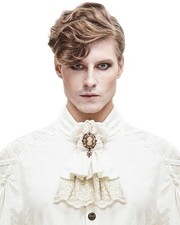 Devil Fashion Gothic Steampunk