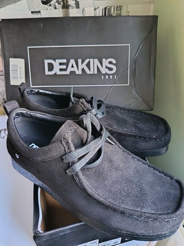 Nicholas deakins hoth - hoth, black