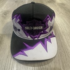 RARE Vintage 90s Harley