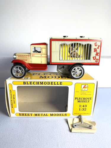 Kovap blechmodelle tinplate - kovap,