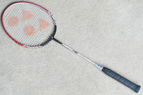 Yonex 6000 isometric - "yonex, isometric"