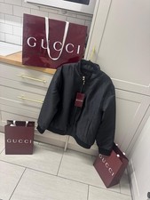 Gucci Jacket 2025 GG Large 50