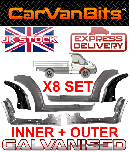 For ford transit mk6 - ford,