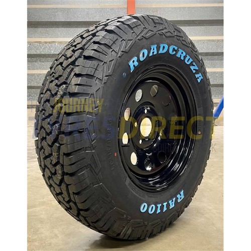 235 85r16 roadcruza ra1100 - x4,