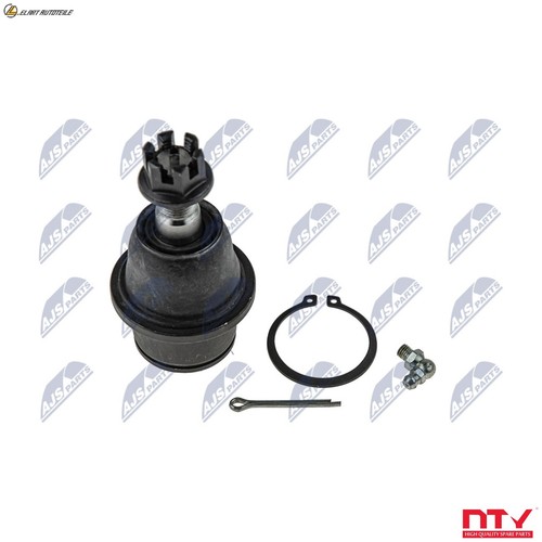 Support guide joint zsd - guide, zsd-fr-007