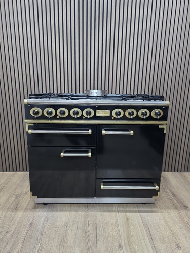 Falcon deluxe 110cm dual - 110cm,