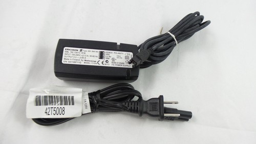 Vintage ericsson bml 162 - ericsson,