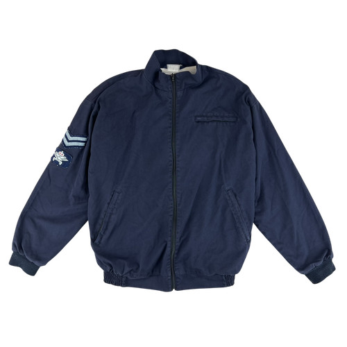 British army surplus jacket - surplus,