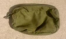 Blackhawk Army Surplus Non Standard Issue Molle Medium Utility Pouch Olive Drab