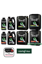 Ionic Coco Grow & Coco Bloom -  pH Stable Organic Grow & Bloom Fertilisers 