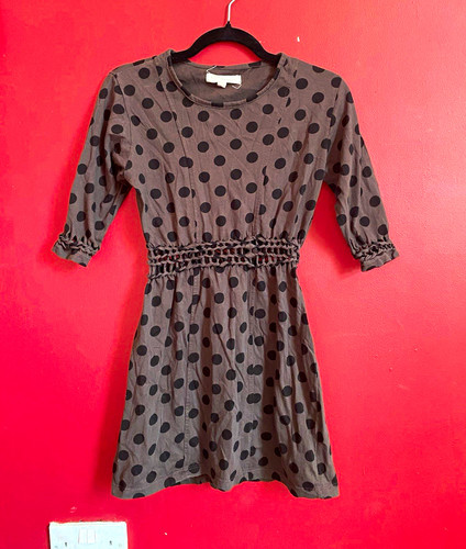 Zara trafaluc grey black - zara, polka