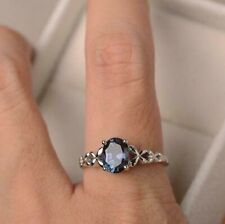 Solid 925 Sterling silver