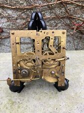 Antique clock Works for spares