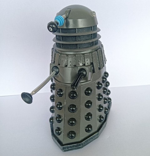 Doctor who dead planet dalek - who,