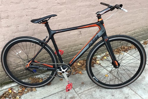 Ktm revelator full carbon - full,