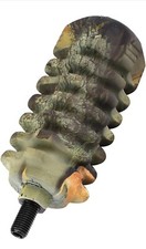 Asd shock absorber rubber - rubber, bow