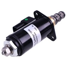 Solenoid Valve LJ016060 for