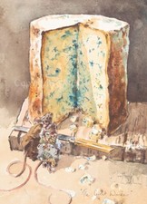 Mouse Pack 10 Christmas Cards 'The Great Wonder' by Jonathan Walker C686x