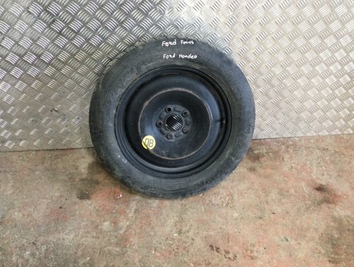 Ford focus mk3 max - max, spare