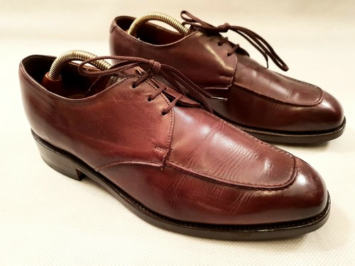 Joseph cheaney hunter - hunter, brown