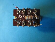 "ADVANCE SIGNAL GENERATOR" HF OUTPUT TRANSFORMER T2. FOR TYPE J1 AND J2. 