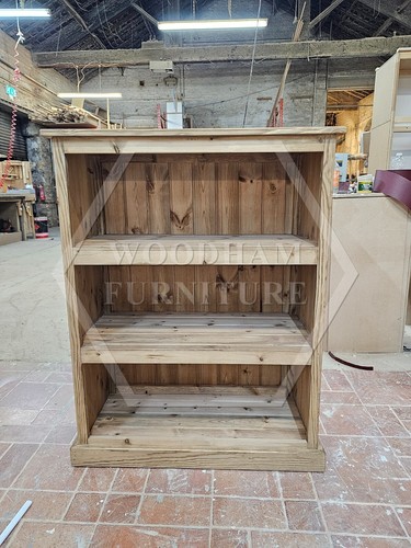 Handmade cambridge pine - cambridge, 2