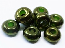 11(mm) DONUT FLAT ROUND