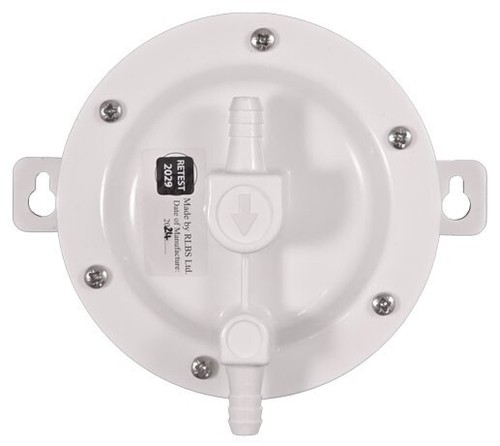 Rlbs cask aspirator - aspirator, /