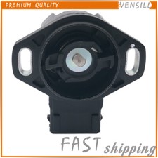 Throttle Position Sensor TPS