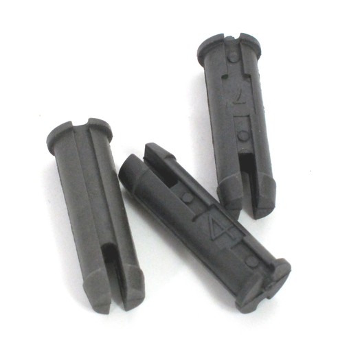 Golf shaft tip - golf,