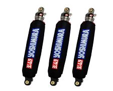 Atv Shock Covers Suzuki