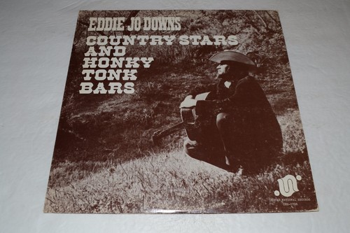 Eddie downs country - eddie, stars