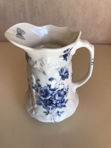 Vintage staffordshire - vintage,