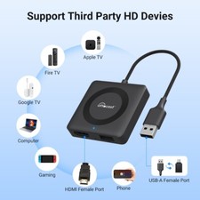 Ottocast Car TV Mate 4 HDMI