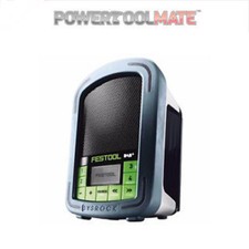 Festool 202112 BR10 DAB+ 240V