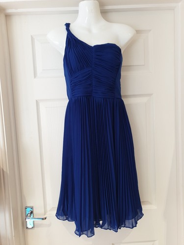Coast dress nwt royal - dress, blue